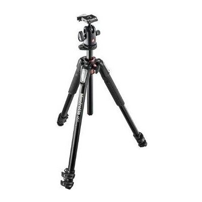 Trípode Manfrotto MK055XPRO3-BHQ2 Trípode Manfrotto MK055XPRO3-BHQ2