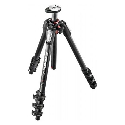 Trípode Manfrotto MT055CXPRO4 Trípode Manfrotto MT055CXPRO4