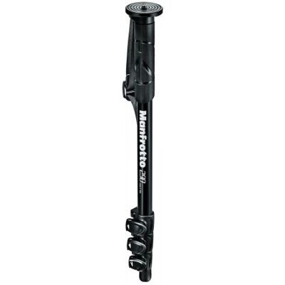 Monopié Manfrotto MM290A4 Monopié Manfrotto MM290A4