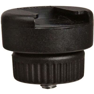 Zapata Manfrotto para flash Nikon con rosca 1/4" 143S-1 Zapata Manfrotto para flash Nikon con rosca 1/4" 143S-1