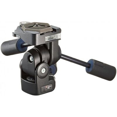 Rótula Manfrotto 3D Súper Pro 209 Rótula Manfrotto 3D Súper Pro 209