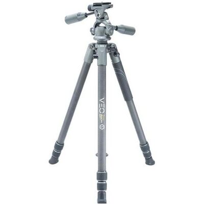 Vanguard - VEO 2 PRO 263 CPV - Carbono - PH-38 - Trípode Vanguard - VEO 2 PRO 263 CPV - Carbono - PH-38 - Trípode