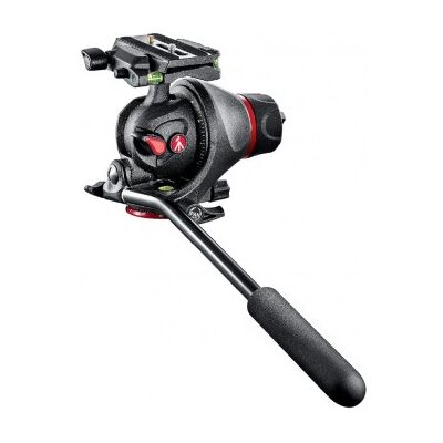 Rótula Manfrotto con Bola 055 Magnesio con Zapata Rápida Q5 Rótula Manfrotto con Bola 055 Magnesio con Zapata Rápida Q5