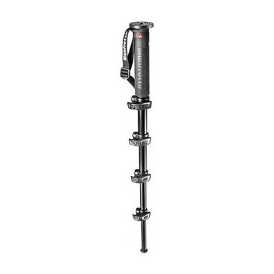 Monopie Manfrotto XPRO de 5 secciones MPMXPROA5 Monopie Manfrotto XPRO de 5 secciones MPMXPROA5