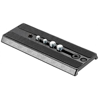 Placa deslizante Manfrotto 357PLV-1 Placa deslizante Manfrotto 357PLV-1