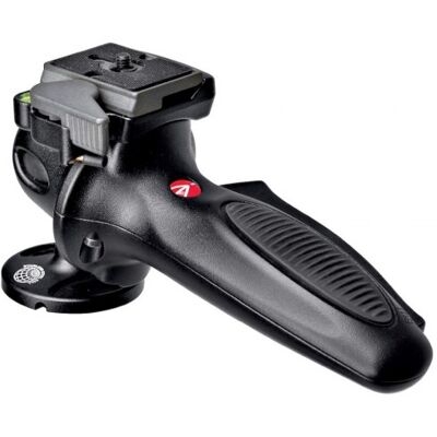 Rótula de Bola Manfrotto tipo Joystick light duty grip Rótula de Bola Manfrotto tipo Joystick light duty grip
