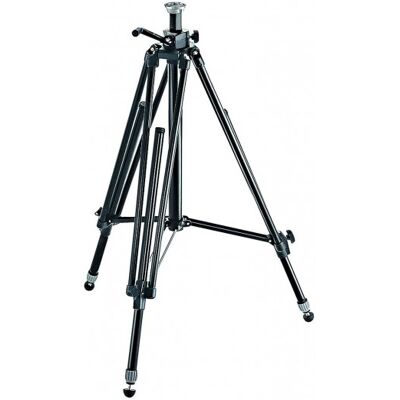 Trípode Manfrotto 028B Trípode Manfrotto 028B