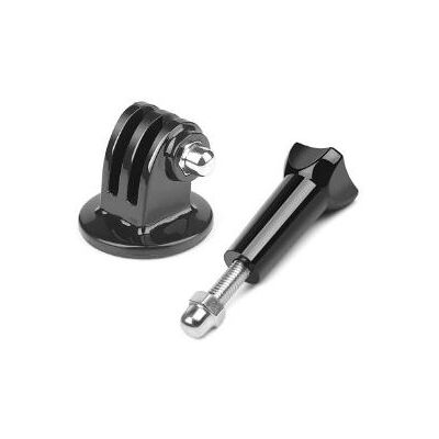 Soporte para tripodes con tornillo Ultrapix Soporte para tripodes con tornillo Ultrapix