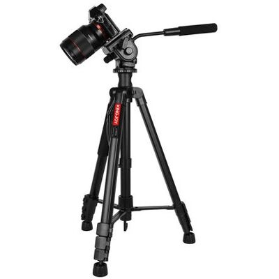 Kingjoy Trípode KING JOY VT-890 H6 Kingjoy Trípode KING JOY VT-890 H6