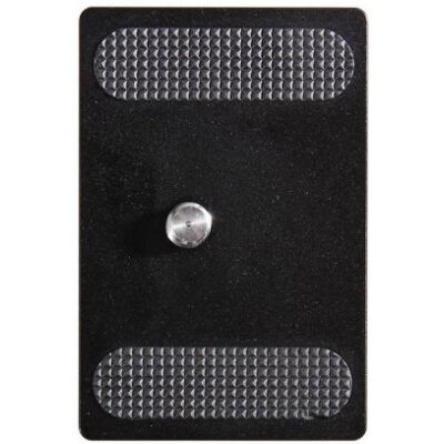 Zapata para trípode Vanguard QS-60 Zapata para trípode Vanguard QS-60