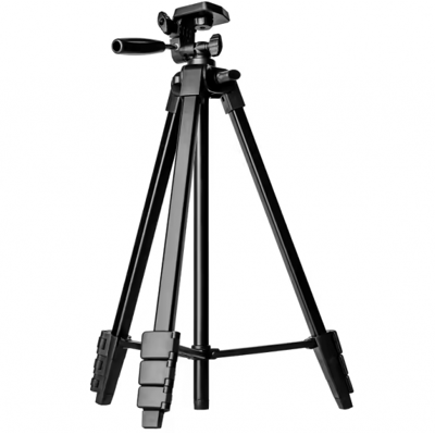 Trípode Kingjoy VT-666H Trípode Kingjoy VT-666H