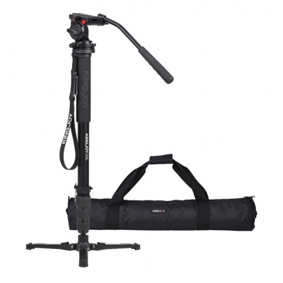 Kingjoy Kit monopie MP3008F + KH6750 Kingjoy Kit monopie MP3008F + KH6750