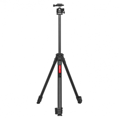 Trípode Kingjoy S600 + GS10 Trípode Kingjoy S600 + GS10