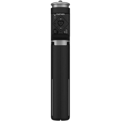 Palo selfie 3 en 1 Hohem Trípode extensible con control remoto Palo selfie 3 en 1 Hohem Trípode extensible con control remoto