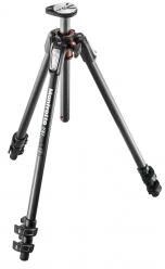 Manfrotto Trípode Manfrotto MT190CXPRO3