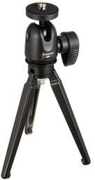 Manfrotto Mini Trípode Manfrotto 209 + Micro Rótula 492 Manfrotto Mini Trípode Manfrotto 209 + Micro Rótula 492