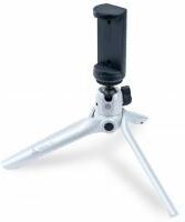 Vanguard Mini trípode Vanguard VESTA TT1 Blanco Perla Vanguard Mini trípode Vanguard VESTA TT1 Blanco Perla