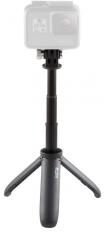 Gopro Vara de extensión en miniatura y trípode GoPro Shorty Gopro Vara de extensión en miniatura y trípode GoPro Shorty