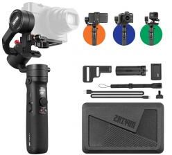 Zhiyun Estabilizador de 3 ejes Zhiyun Crane M2 Zhiyun Estabilizador de 3 ejes Zhiyun Crane M2