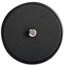 Vanguard Zapata para trípode Vanguard QS-65GH Vanguard Zapata para trípode Vanguard QS-65GH