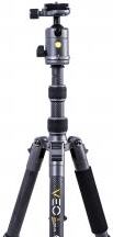 Vanguard Tripode Vanguard Veo 3GO 235CB Vanguard Tripode Vanguard Veo 3GO 235CB