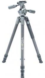 Vanguard Veo 2 PRO 263 CPV Trípode de carbono con rótula de 2 y 3 vías Vanguard Veo 2 PRO 263 CPV Trípode de carbono con rótula de 2 y 3 vías