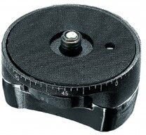 Manfrotto Adaptador de rótula Manfrotto 627 Manfrotto Adaptador de rótula Manfrotto 627