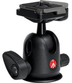 Manfrotto Rótula de bola compacta Manfrotto 496