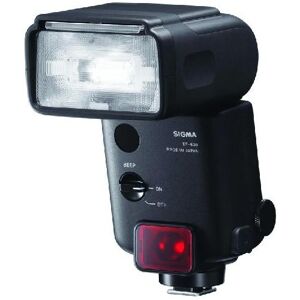 Flash Sigma EF-630 para Canon