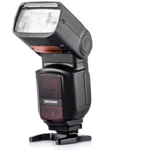 Flash Yongnuo YN968EX-RT para Canon