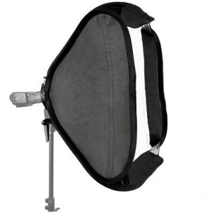 Ultrapix Softbox plegable para flash 50x50cm