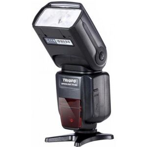 Flash Triopo Speedlight TR-988-II