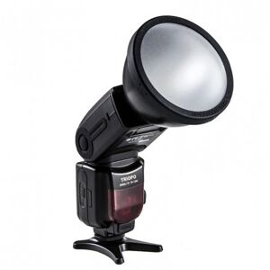 Flash Speedlite Triopo TR-180 para Canon