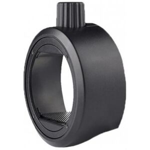 Adaptador circular para flashes magnético Godox GDX-SR1