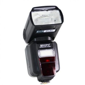 Triopo Flash TRP- G1800 Con Batería LE-26B