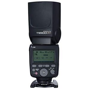 Flash Yongnuo YN680EX-RT para Canon