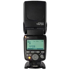 Yongnuo Flash Speedlite YN720