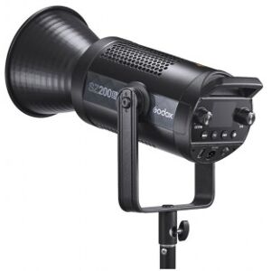 Foco Led Godox SZ200BI