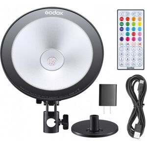 Foco Led RGB Godox CL10