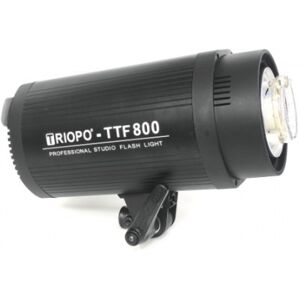 Foco  Flash Triopo TRP-TTF800W