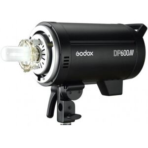 Flash de Estudio Godox DP600III