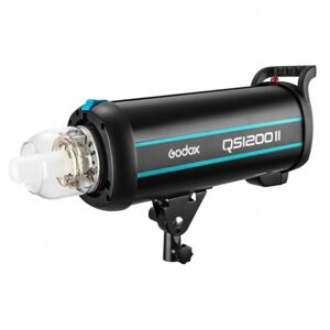 Flash de Estudio Godox QS1200II