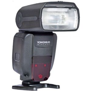 Flash Yongnuo YN600EX-RT para Canon