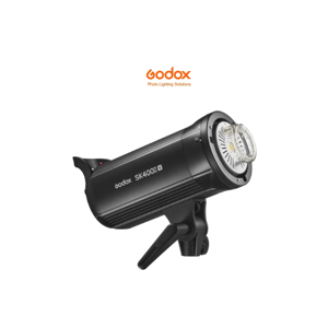 Godox Flash De Estudio SK 400 IIV