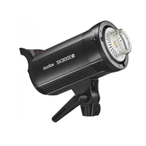 Godox Flash De Estudio SK 300 IIV