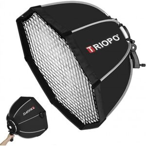 Softbox Triopo KS2 65CM