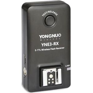 Receptor Inalámbrico para flashes Yongnuo YNE3-RX