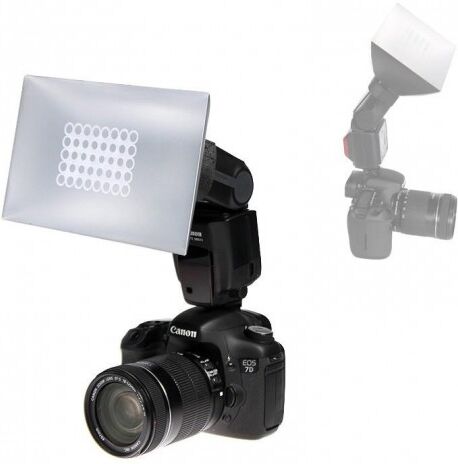 Ultrapix Softbox Difusor de Flash UP-NG280