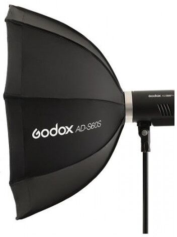 Softbox Godox ADS60S para AD300PRO