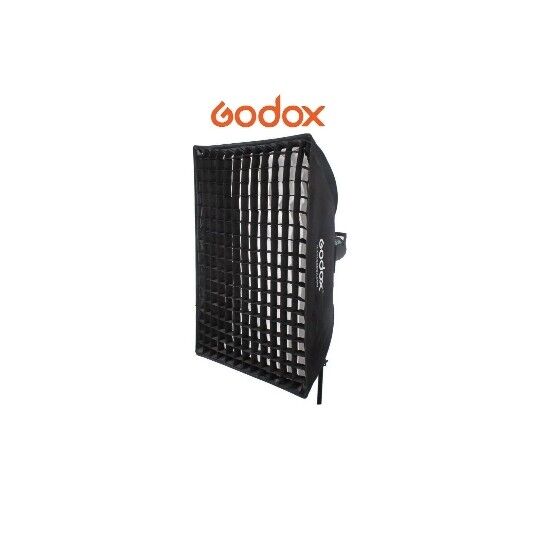 Godox softbox de 60x60cm SBFW6060